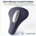 ZOKVAR — Stimulateur de Tonus Pelvien pour Homme - Zokvar